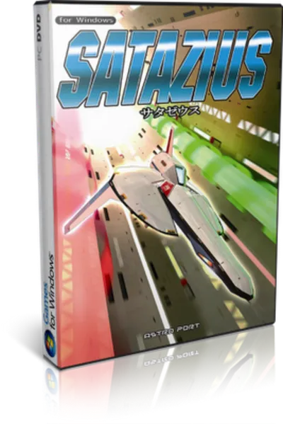 Satazius - EU / USA (Region Free / Steam)