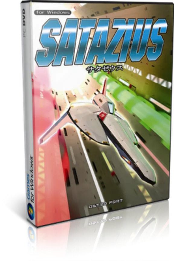 Satazius - EU / USA (Region Free / Steam)