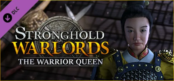 ✅Stronghold: Warlords Ultimate Edition ⭐Steam\Мир\Key⭐