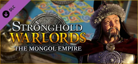 ✅Stronghold: Warlords Ultimate Edition ⭐Steam\Мир\Key⭐