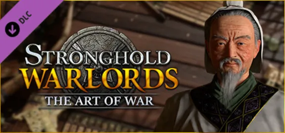 ✅Stronghold: Warlords Ultimate Edition ⭐Steam\Мир\Key⭐