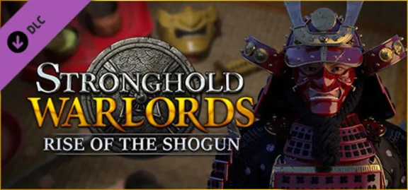 ✅Stronghold: Warlords Ultimate Edition ⭐Steam\Мир\Key⭐