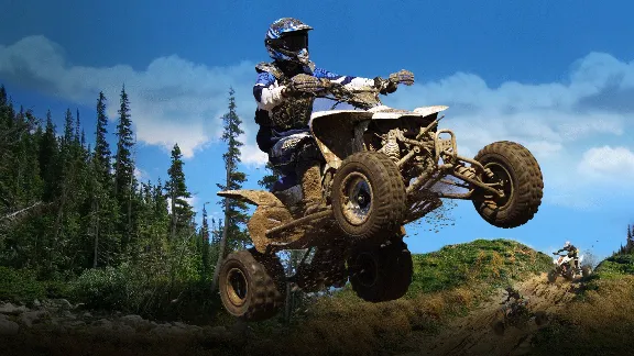 🌗ATV Renegades Xbox One & Series X|S Activation