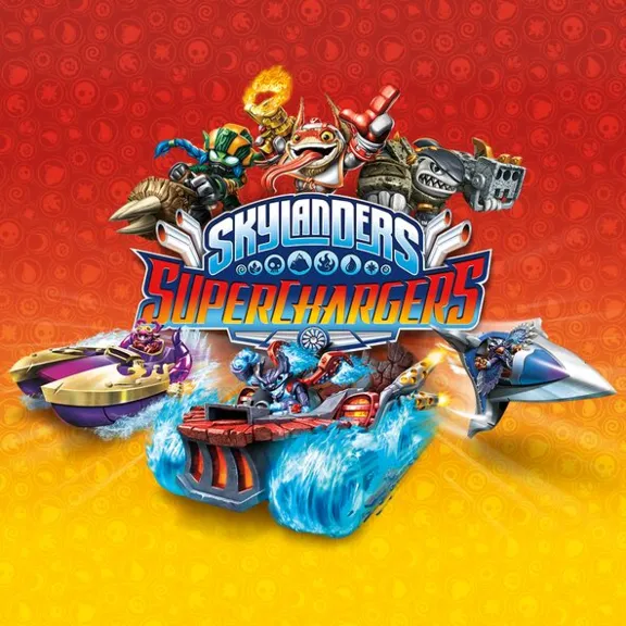 🌗🔥Skylanders SuperChargers Portal Owner&acute;s Pack Xbox