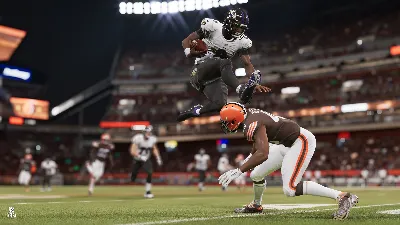 ❗MADDEN NFL 22 XBOX ONE❗🔑КЛЮЧ❗