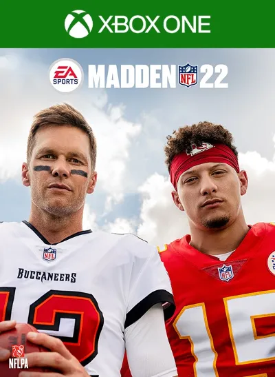 ❗MADDEN NFL 22 XBOX ONE❗🔑КЛЮЧ❗