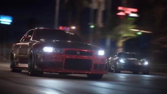 NFSPB - All Cars Bundle DLC * STEAM RU ⚡ AUTO 💳0%