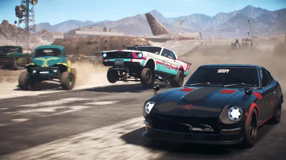 NFSPB - All Cars Bundle DLC * STEAM RU ⚡ AUTO 💳0%