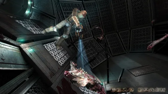 Dead Space (2008) * STEAM RU ⚡ AUTO 💳0%