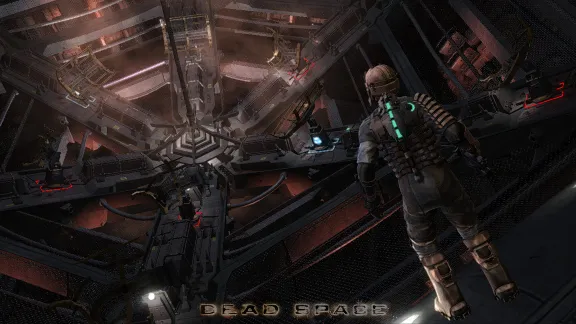 Dead Space (2008) * STEAM RU ⚡ AUTO 💳0%
