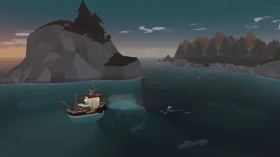 DREDGE * STEAM РОССИЯ ⚡ АВТОДОСТАВКА 💳0% КАРТЫ