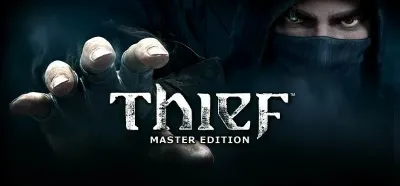Thief: Master Thief Edition (2014) STEAM КЛЮЧ / РФ+КЗ+МИР