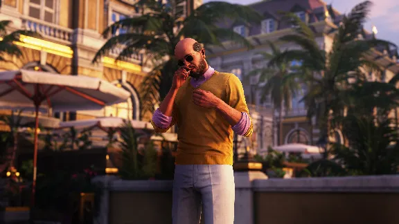 ❗HITMAN 3 - SARAJEVO SIX❗XBOX ONE/X|S🔑КЛЮЧ❗