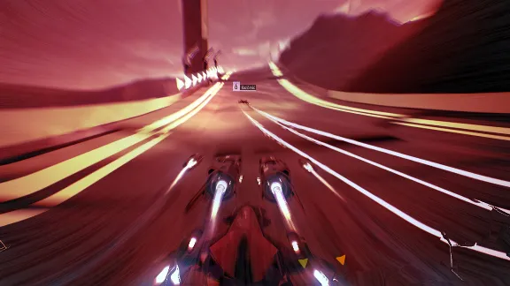 ✅ Redout: Lightspeed Edition Xbox One|X|S активация