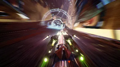 ✅ Redout: Lightspeed Edition Xbox One|X|S активация
