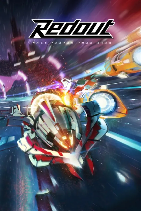 ✅ Redout: Lightspeed Edition Xbox One|X|S активация