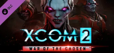 XCOM 2: War of the Chosen DLC * STEAM RU ⚡ АВТО 💳0%