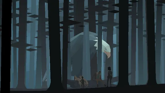 Kentucky Route Zero STEAM•RU ⚡️АВТОДОСТАВКА 💳0%
