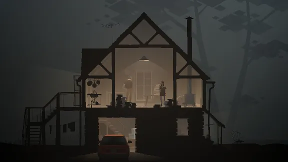 Kentucky Route Zero STEAM•RU ⚡️АВТОДОСТАВКА 💳0%