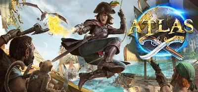 ATLAS ⚓ Смена данных 👑 Полный доступ