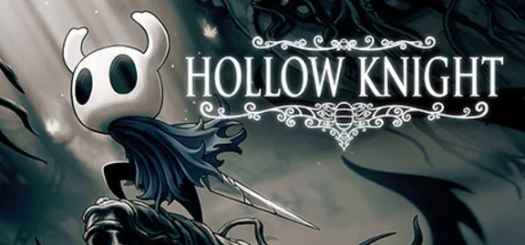 Hollow Knight 🕷 Смена данных 👑 Полный доступ