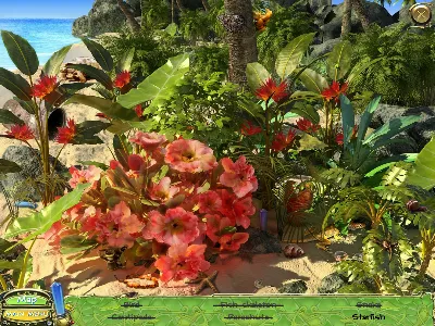 Secret Mission: The Forgotten Island STEAM•RU ⚡️AUTO