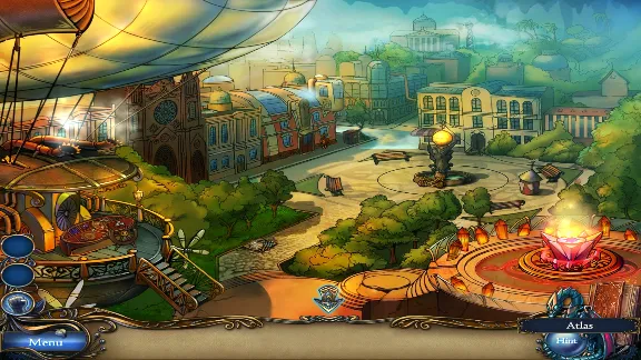 Journey to the Heart of Gaia STEAM•RU ⚡️AUTO 💳0%