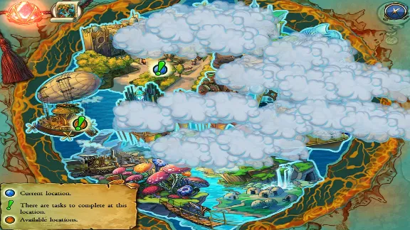 Journey to the Heart of Gaia STEAM•RU ⚡️AUTO 💳0%