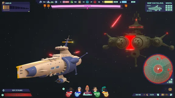 Jumplight Odyssey Капитан галактики 💎 АВТОДОСТАВКА STEAM GLOBAL МГНОВЕННО ЛИЦЕНЗИЯ