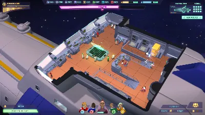 Jumplight Odyssey Капитан галактики 💎 АВТОДОСТАВКА STEAM GLOBAL МГНОВЕННО ЛИЦЕНЗИЯ