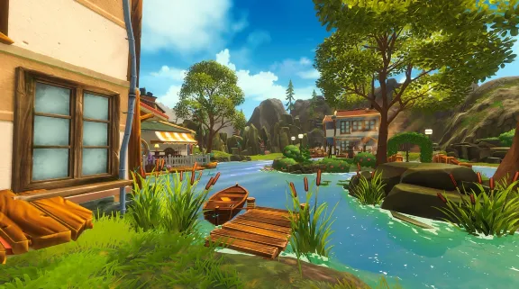 ☑️⭐No Place Like Home XBOX⭐Buy it u⭐☑️.