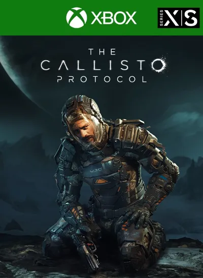 ❗THE CALLISTO PROTOCOL FOR XBOX SERIES X|S❗🔑КЛЮЧ❗