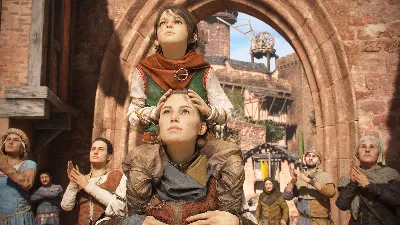 ❗A PLAGUE TALE: REQUIEM❗XBOX X|S🔑КЛЮЧ❗