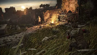 ❗A PLAGUE TALE: REQUIEM❗XBOX X|S🔑КЛЮЧ❗
