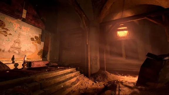 ❗AMNESIA: REBIRTH❗XBOX ONE/X|S+ПК🔑КЛЮЧ❗