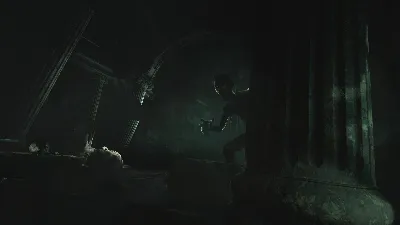 ❗AMNESIA: REBIRTH❗XBOX ONE/X|S+ПК🔑КЛЮЧ❗