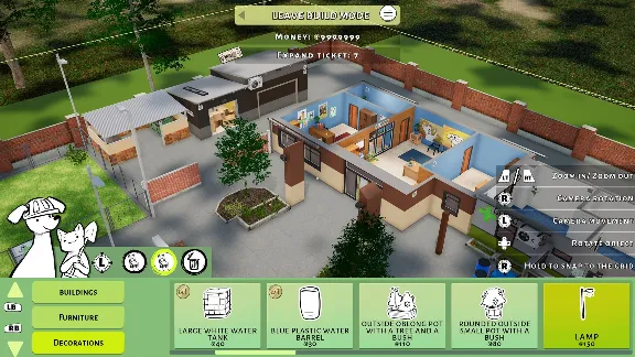 ❗ANIMAL SHELTER SIMULATOR❗XBOX ONE/X|S🔑КЛЮЧ❗