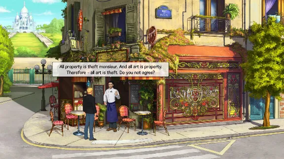 ❗BROKEN SWORD 5 - THE SERPENT’S CURSE❗XBOX ONE/X|S🔑КОД