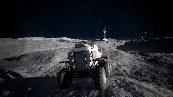 ❗DELIVER US THE MOON❗XBOX ONE/X|S🔑КЛЮЧ❗