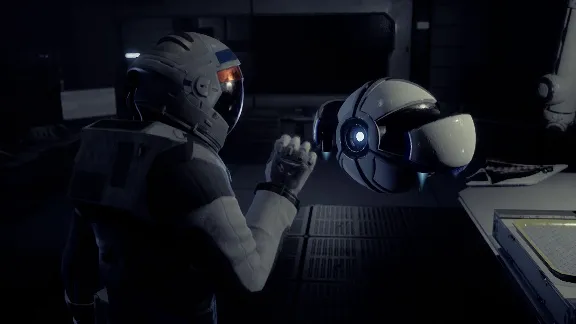 ❗DELIVER US THE MOON❗XBOX ONE/X|S🔑КЛЮЧ❗
