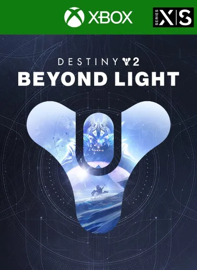 ❗DESTINY 2: BEYOND LIGHT❗XBOX ONE/X|S🔑КЛЮЧ❗