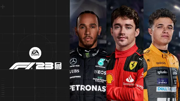 ❗F1 23❗XBOX ONE/X|S🔑КЛЮЧ❗