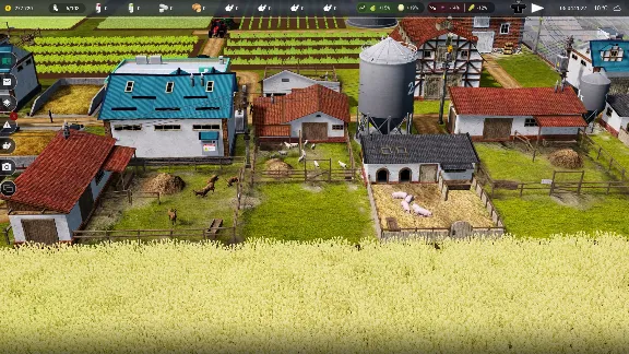 ❗FARM MANAGER 2022❗XBOX ONE/X|S🔑КЛЮЧ❗