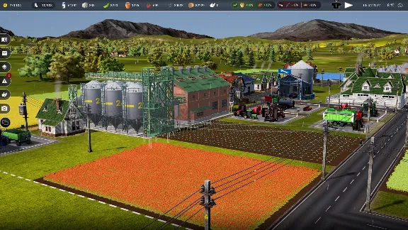 ❗FARM MANAGER 2022❗XBOX ONE/X|S🔑КЛЮЧ❗