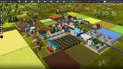 ❗FARM MANAGER 2022❗XBOX ONE/X|S🔑КЛЮЧ❗