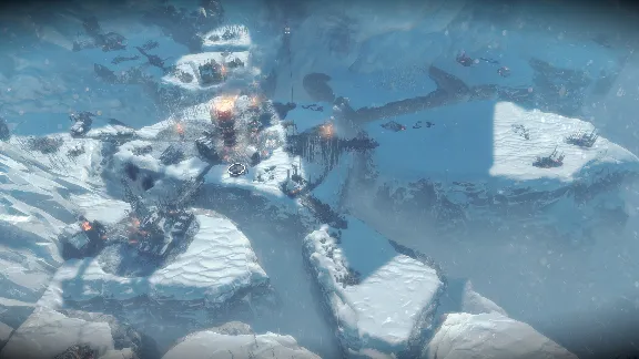 ❗FROSTPUNK: COMPLETE COLLECTION❗XBOX ONE/X|S🔑КЛЮЧ❗