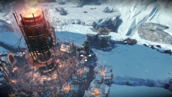 ❗FROSTPUNK: COMPLETE COLLECTION❗XBOX ONE/X|S🔑КЛЮЧ❗