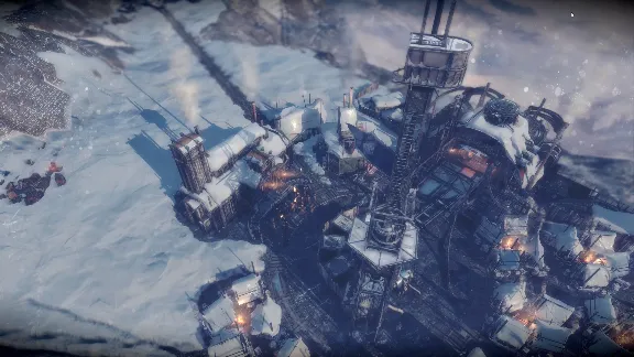 ❗FROSTPUNK: COMPLETE COLLECTION❗XBOX ONE/X|S🔑КЛЮЧ❗