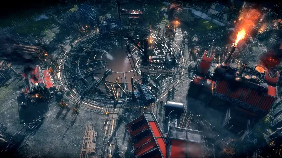 ❗FROSTPUNK: COMPLETE COLLECTION❗XBOX ONE/X|S🔑КЛЮЧ❗