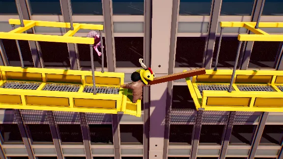 ❗GANG BEASTS❗XBOX ONE/X|S+ПК🔑КЛЮЧ❗